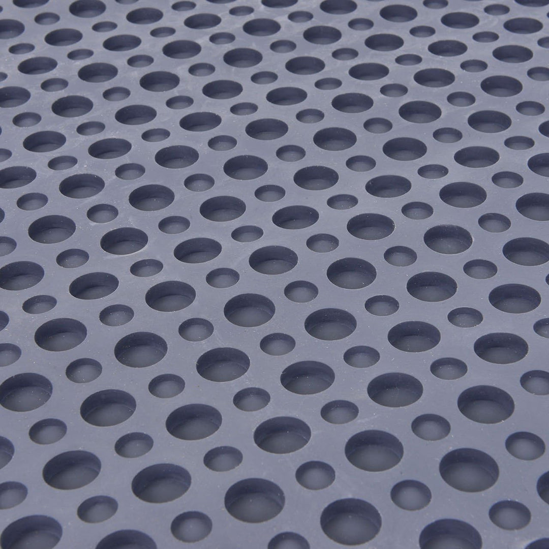 CanadianCat Company | XXL Auffangmatte 70 x 90 cm - Katzentoilettenvorleger -sauberlauf Zone der Vor