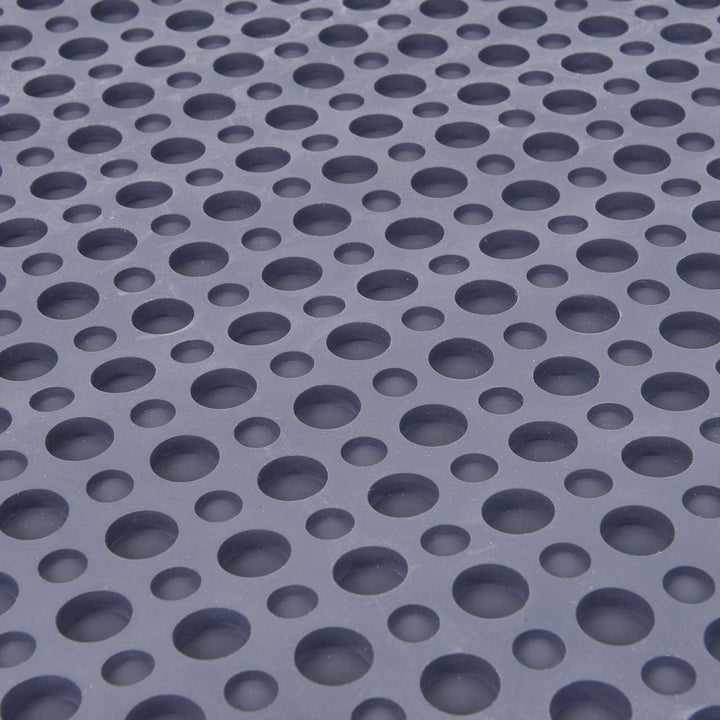 CanadianCat Company | XXL Auffangmatte 70 x 90 cm - Katzentoilettenvorleger -sauberlauf Zone der Vor