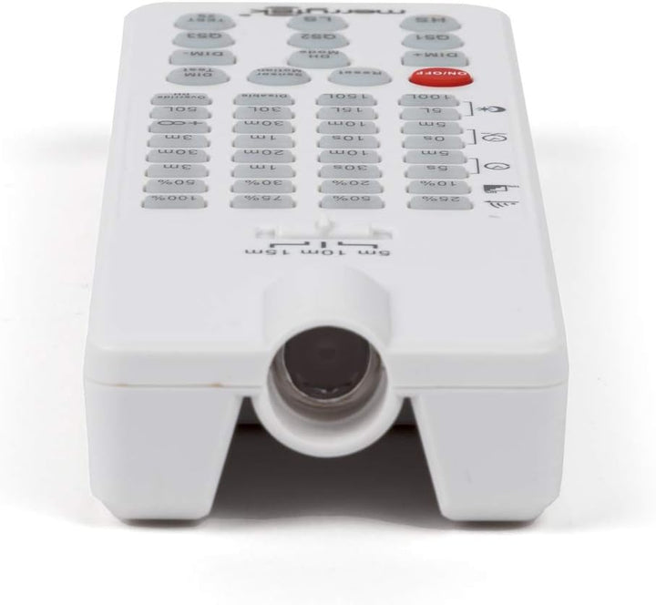 Fernbedienung Sensor Mikrowelle High Bayen LED | Greenice