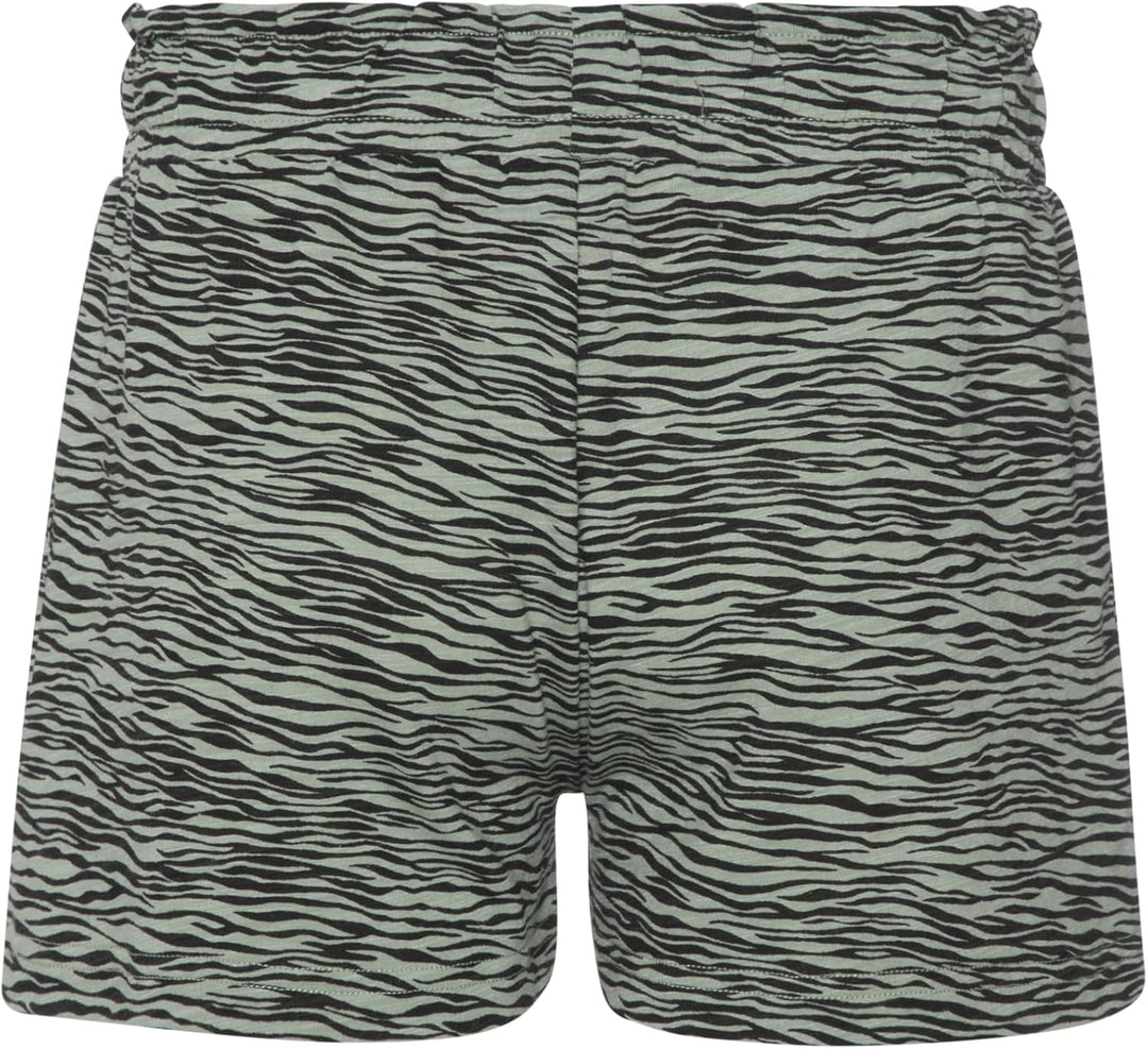 Protest Mädchen Shorts PRTDEIDRA JR Green Baygreen 128