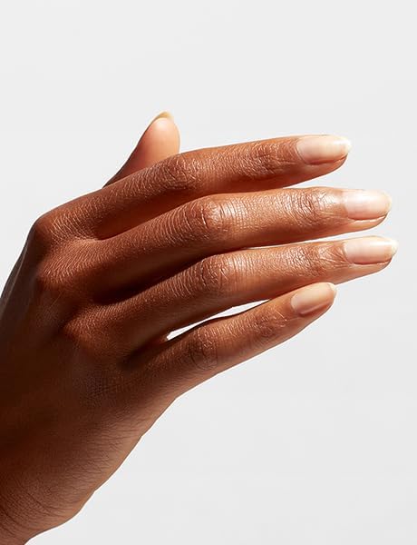 OPI Gel Break – Nagelpflege und Farbe – Ideal während einer Gel-Nagellack-Pause