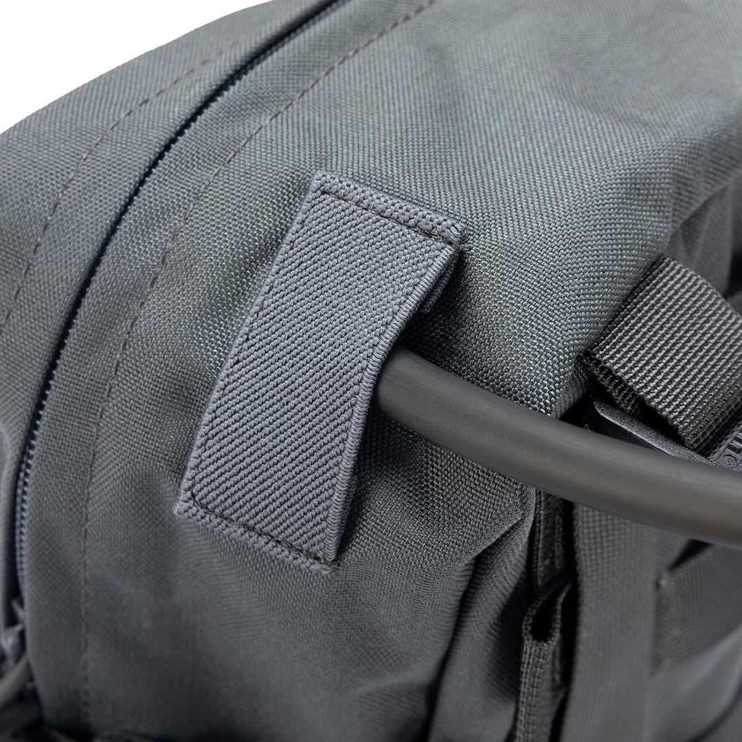 EXCELLENT ELITE SPANKER Taktische Outdoor MOLLE Hydration Pack Nylon Small Water Bladder Carrier Pac