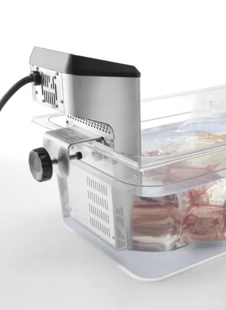Kommerzieller Sous Vide Garer iVide Plus von SousVideTools