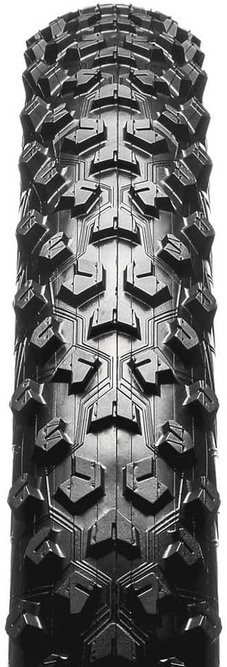 HUTCHINSON Taipan Fahrrad Bereifung 29 Zoll Schwarz, 29 Zoll Schwarz