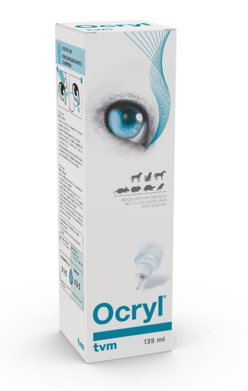 DOMES OCRYL 135 ml