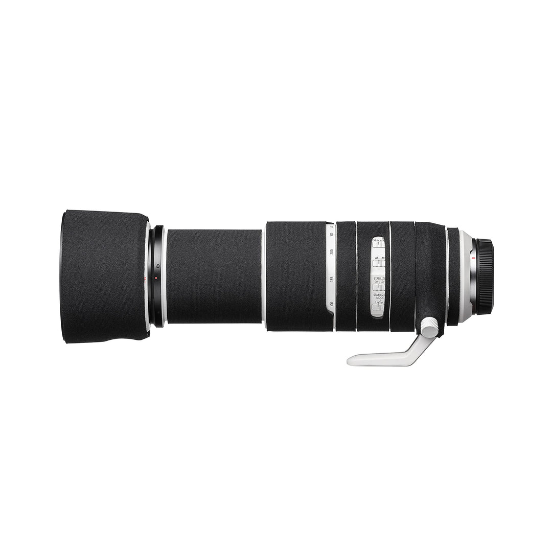 easyCover - Lens Oak - Objektivschutz - Schutz für Ihr Kameraobjektiv - Canon RF 100-500mm F4.5-7.1L