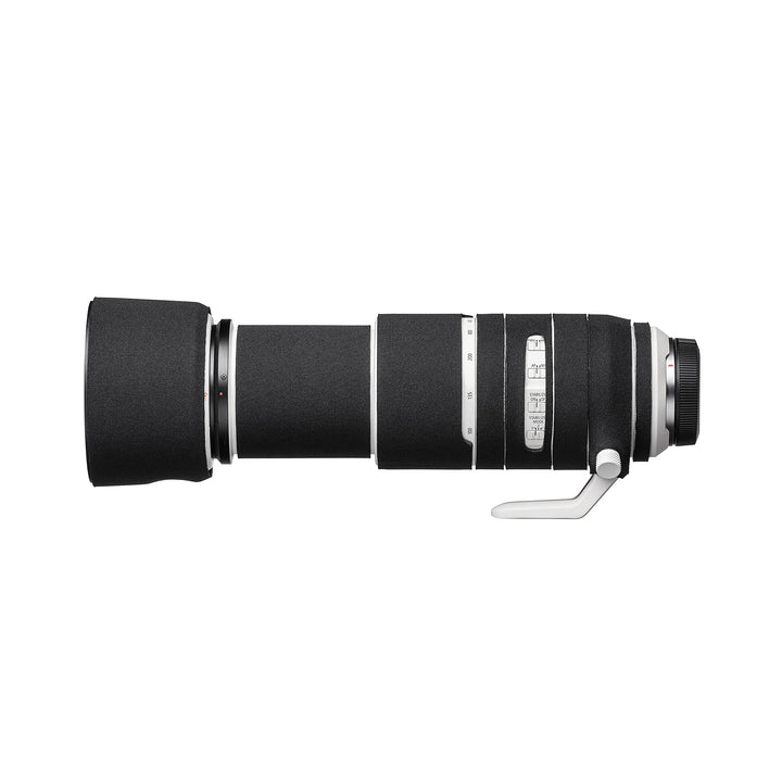 easyCover - Lens Oak - Objektivschutz - Schutz für Ihr Kameraobjektiv - Canon RF 100-500mm F4.5-7.1L