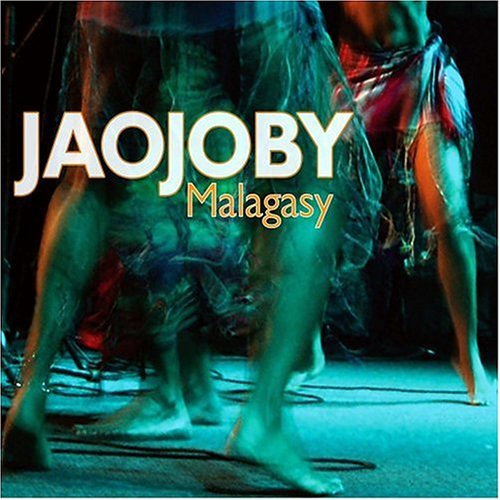 Malagasy, Audio-CD