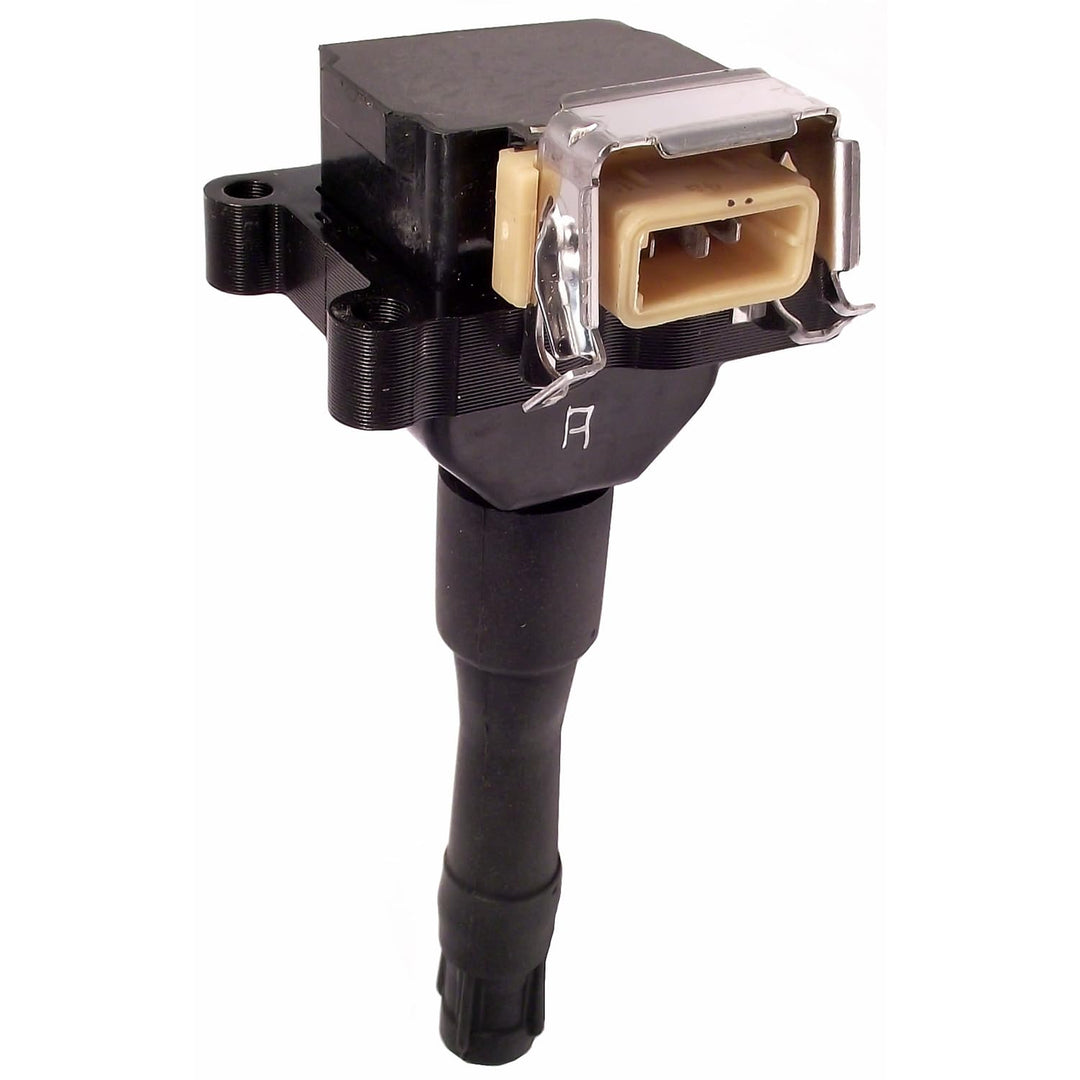 DELPHI GN10335-12B1 Zündspule 12V für BMW 3 Cabrio (E36) 12131317232 GN10335 12131729842