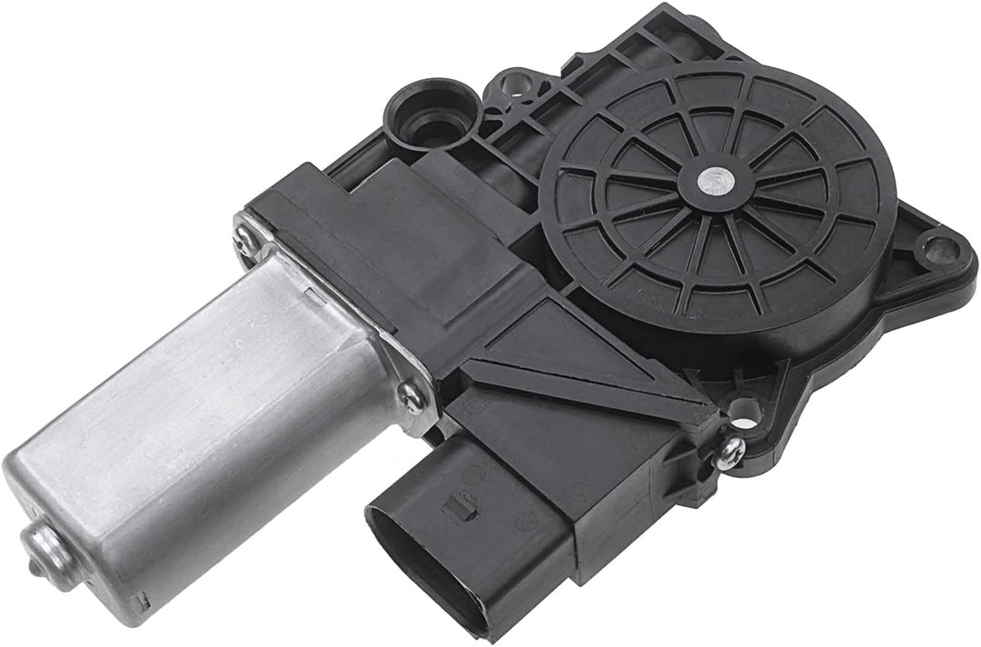 Frankberg Fensterhebermotor Hinten Links Kompatibel mit 3er E90 2004-2011 3er Touring E91 2004-2012