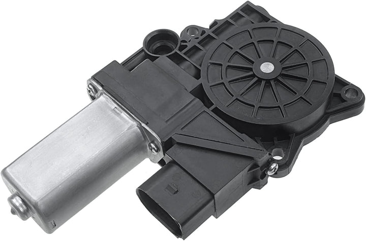 Frankberg Fensterhebermotor Hinten Links Kompatibel mit 3er E90 2004-2011 3er Touring E91 2004-2012