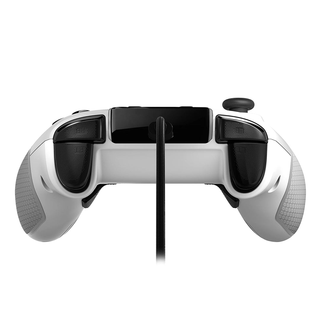 Turtle Beach Recon Controller Weiss – Xbox Series X|S und Xbox One Recon Weiss RECON, Recon Weiss RE