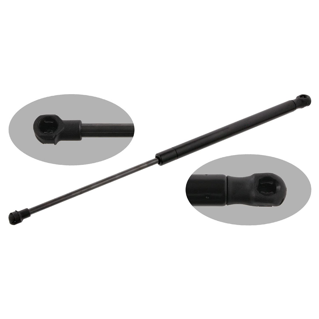 febi bilstein 33560 Gasdruckfeder für Heckklappe , 1 Stück