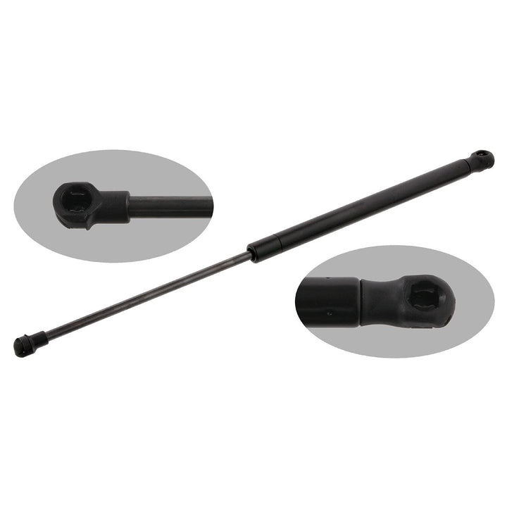 febi bilstein 33560 Gasdruckfeder für Heckklappe , 1 Stück