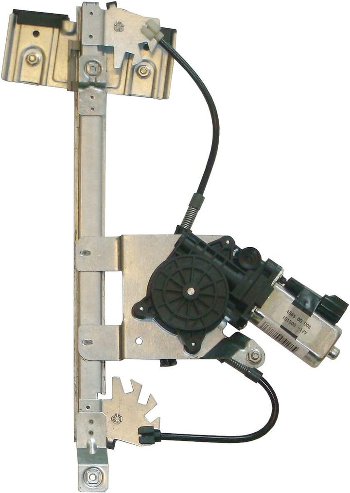 Valeo Fensterheber 850392