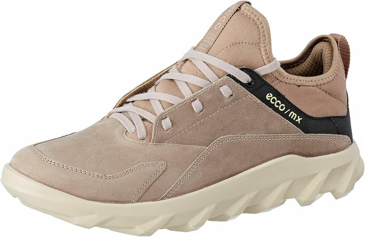 ECCO Herren MX Hiking Shoe Laufen 42 EU Moon Rock Taupe, 42 EU Moon Rock Taupe