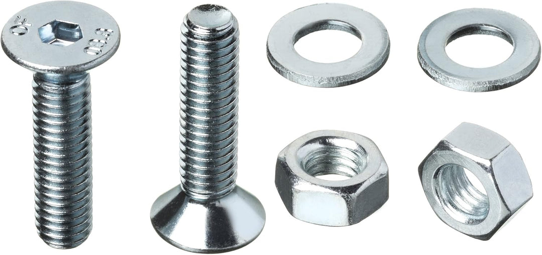 Bresser Teleskop Prismenklemme für Messier/ES/GP/Vixen