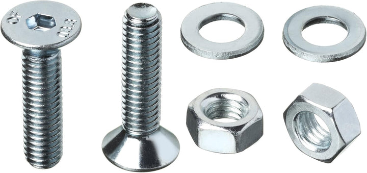Bresser Teleskop Prismenklemme für Messier/ES/GP/Vixen