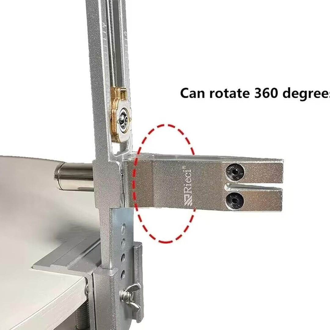 Messerschärfsystem, Manuelle Messerschärfer Profi Präzisions Winkel 15–30°, Messer Schärfen mit 12 S