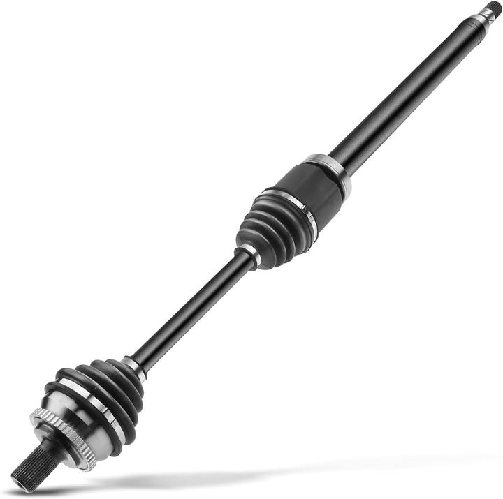 Frankberg 1x Antriebswelle Vorne Rechts Kompatibel mit S80 I TS XY 2.4L 1999-2006 Replace# 8602841