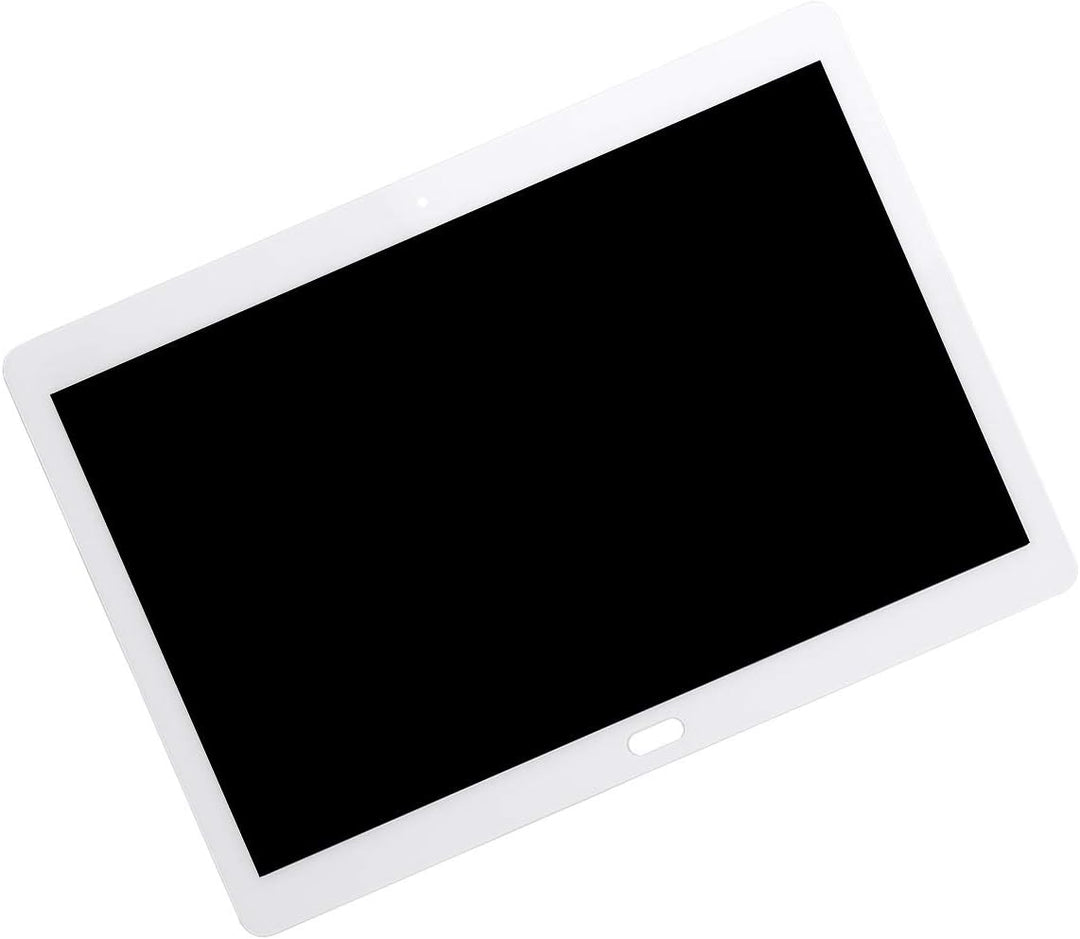 swark LCD Display Compatible with Huawei MediaPad M3 Lite 10 BAH-W09B/ BAH-AL00A 10,1" Weiss Touchsc