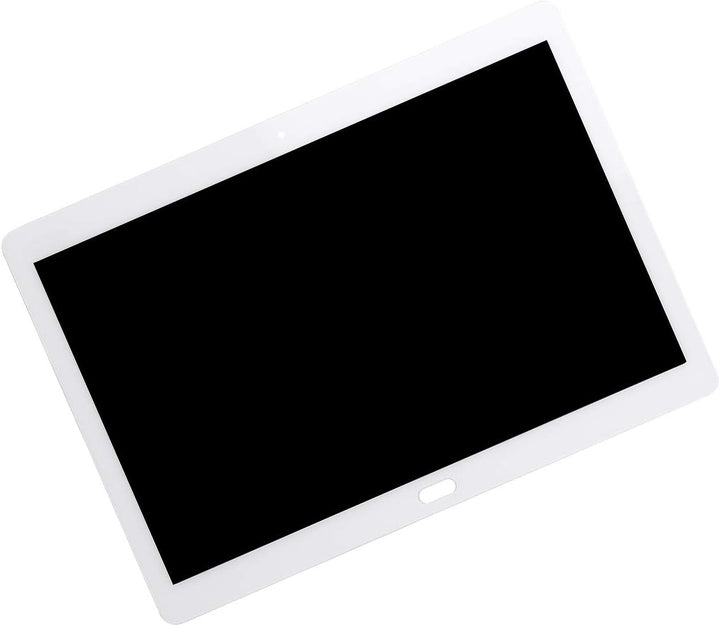 swark LCD Display Compatible with Huawei MediaPad M3 Lite 10 BAH-W09B/ BAH-AL00A 10,1" Weiss Touchsc