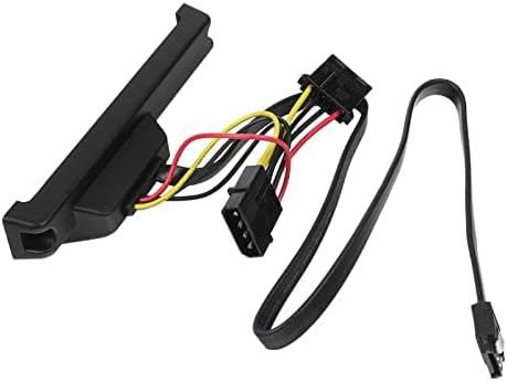 SilverStone SST-CP05 - Hot-Swap SATA II Festplattenanschlus für 3.5" SATA Festplatten, SST-CP05