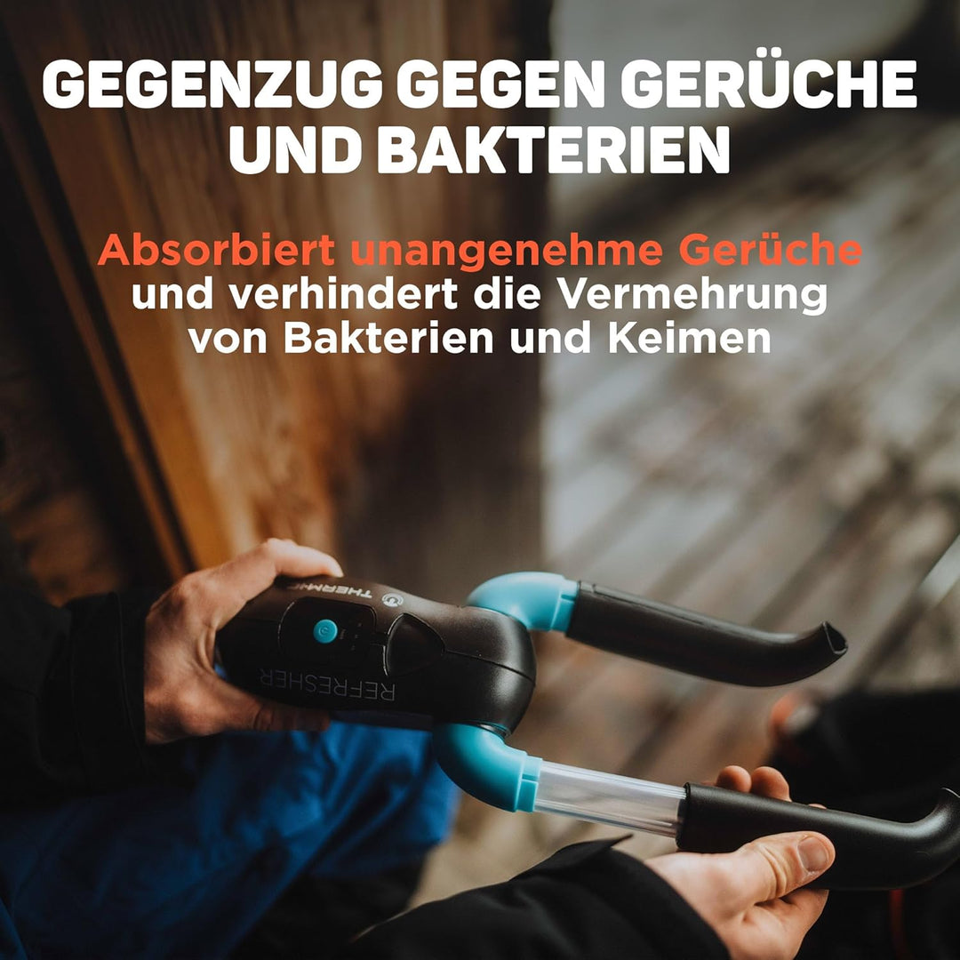 Therm-ic THERMICREFRESHER 1 stück (1er Pack), 1 stück (1er Pack)