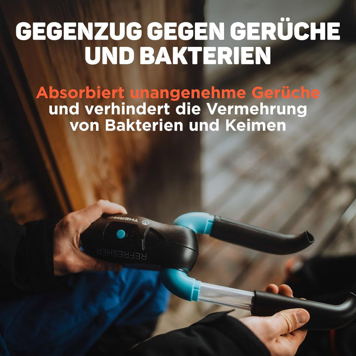 Therm-ic THERMICREFRESHER 1 stück (1er Pack), 1 stück (1er Pack)