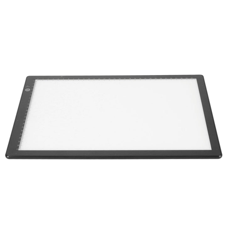 Diabetrachter Ultra Slim A4 Grösse 3 Helligkeitsmodus APP-Bearbeitung Soft LED USB-betriebener Diasc
