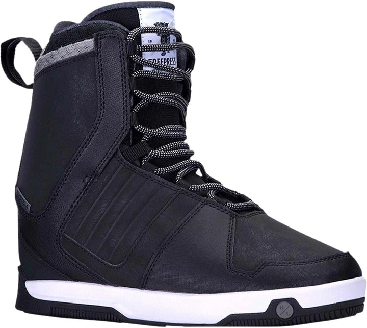 2024 Hyperlite System Freepress JB O'Neill Signature Wakeboard Boots 11 UK