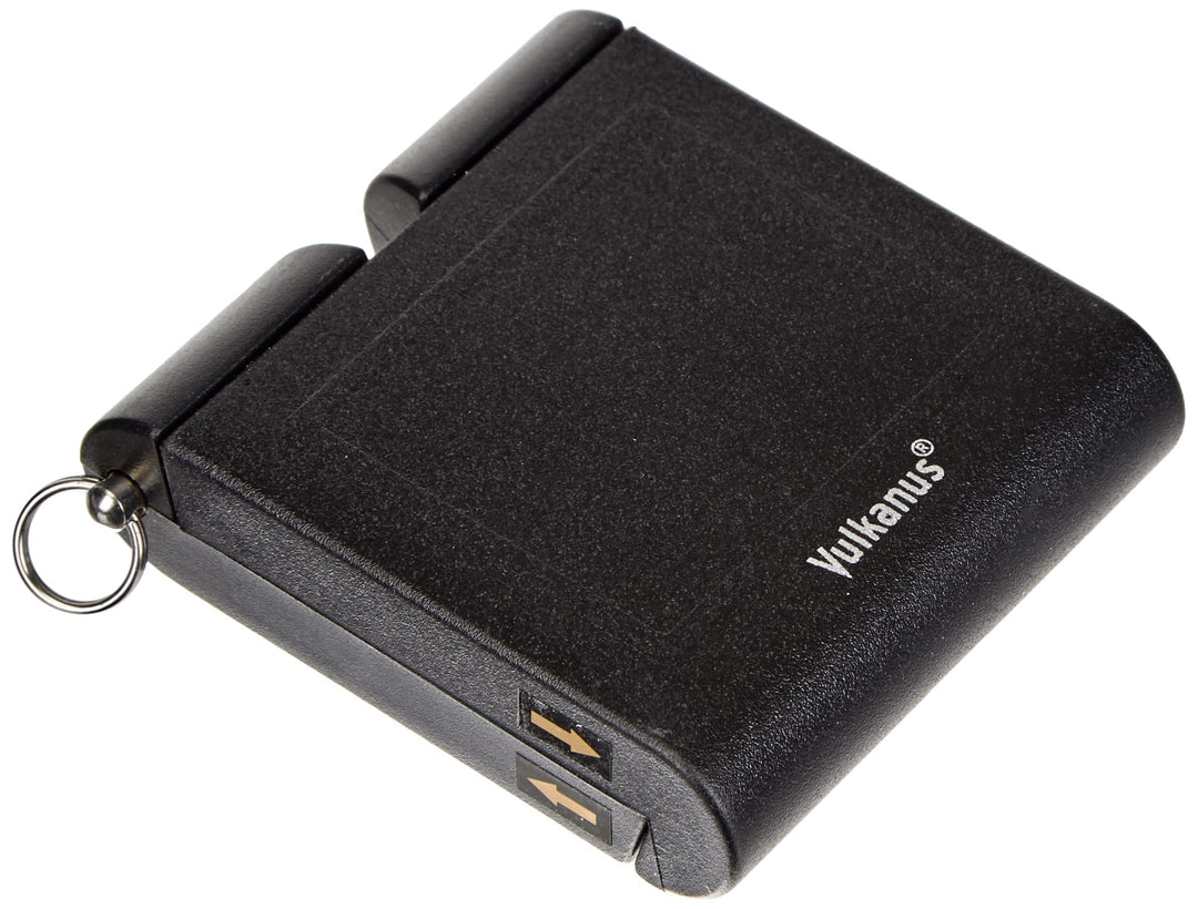 Vulkanus MSPB04BL Messerschärfer Basic Blister