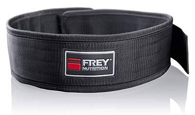 Frey Fitness Belt L 90-106 cm, L 90-106 cm