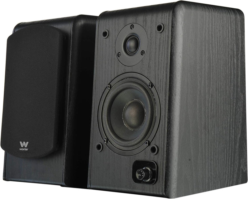 Woxter Altavoces Woxter Dynamic Line Dl-610 Black WOXTER DYNAMIC LINE DL-610 Schwarz, WOXTER DYNAMIC