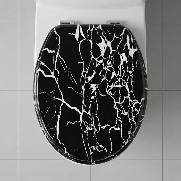 SINOBATH WC Sitz mit Absenkautomatik, viele schöne WC Sitze zur Auswahl, hochwertige und stabile Qua