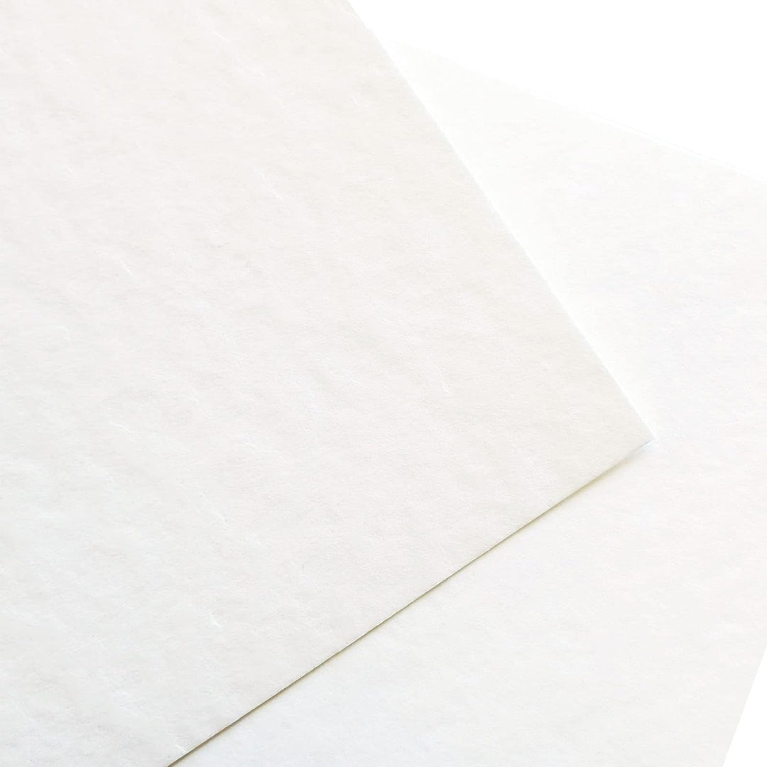Vaessen Creative Florence Aquarellpapier A6, Weiss, 300 g/m² Strukturiertes Papier, 20 Blatt für Aqu