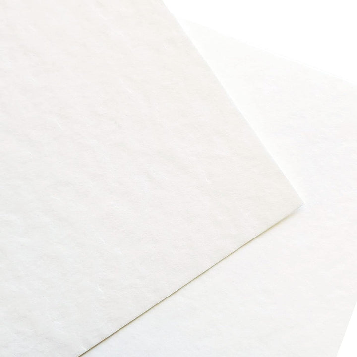 Vaessen Creative Florence Aquarellpapier A6, Weiss, 300 g/m² Strukturiertes Papier, 20 Blatt für Aqu