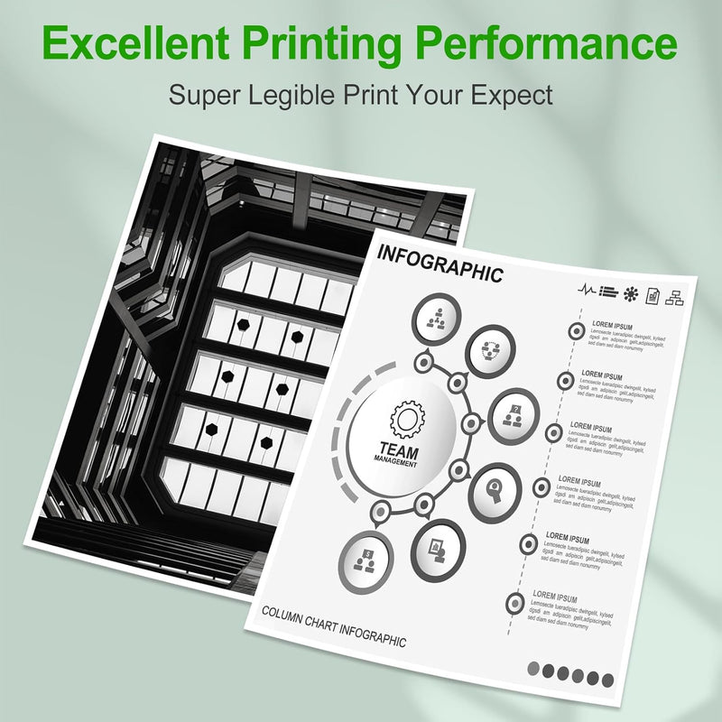 SINOPRINT TN2420 TN-2420 Kompatibel für Toner Brother MFC L2710DW TN2420 TN 2420 TN2410 für MFC-L271