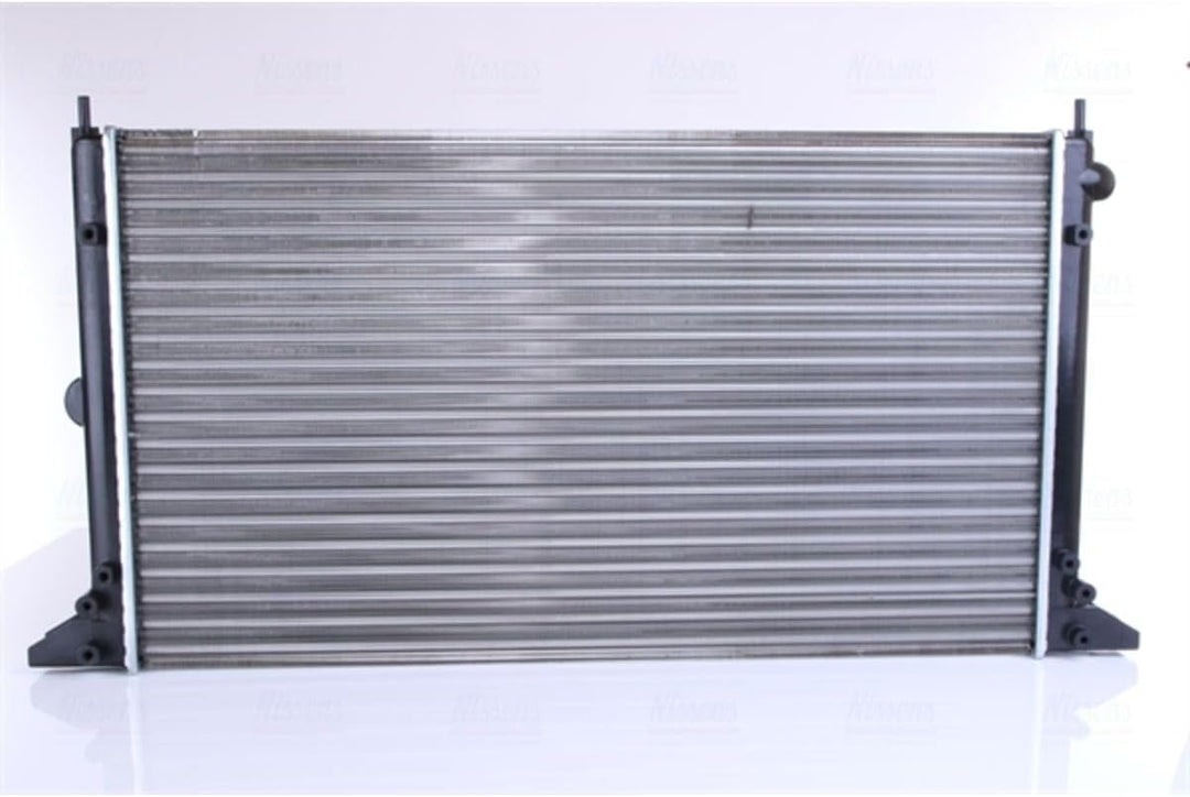 Nissens 67304 Kühler, Motorkühlung