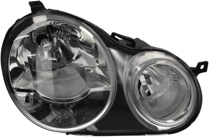 Valeo Hauptscheinwerfer 088184
