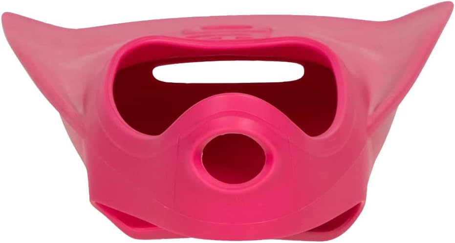 ARENA Unisex-Youth Fins Kids/Jr Trainings Ausrüstung 32-33 PINK, 32-33 PINK