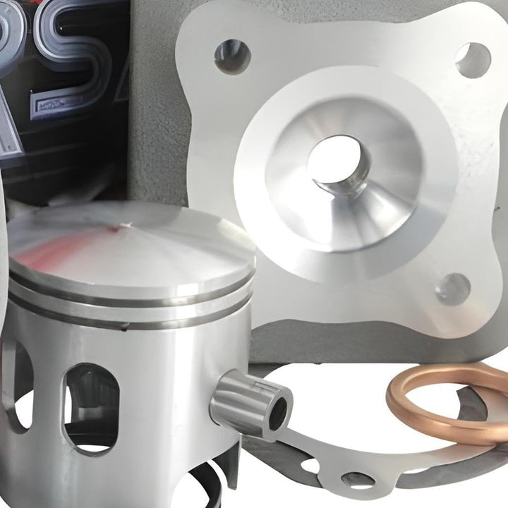 Zylinderkit Airsal Alu-Sport 70cc für Minarelli liegend AC
