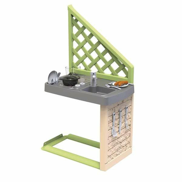 SMOBY Life Summer Kitchen