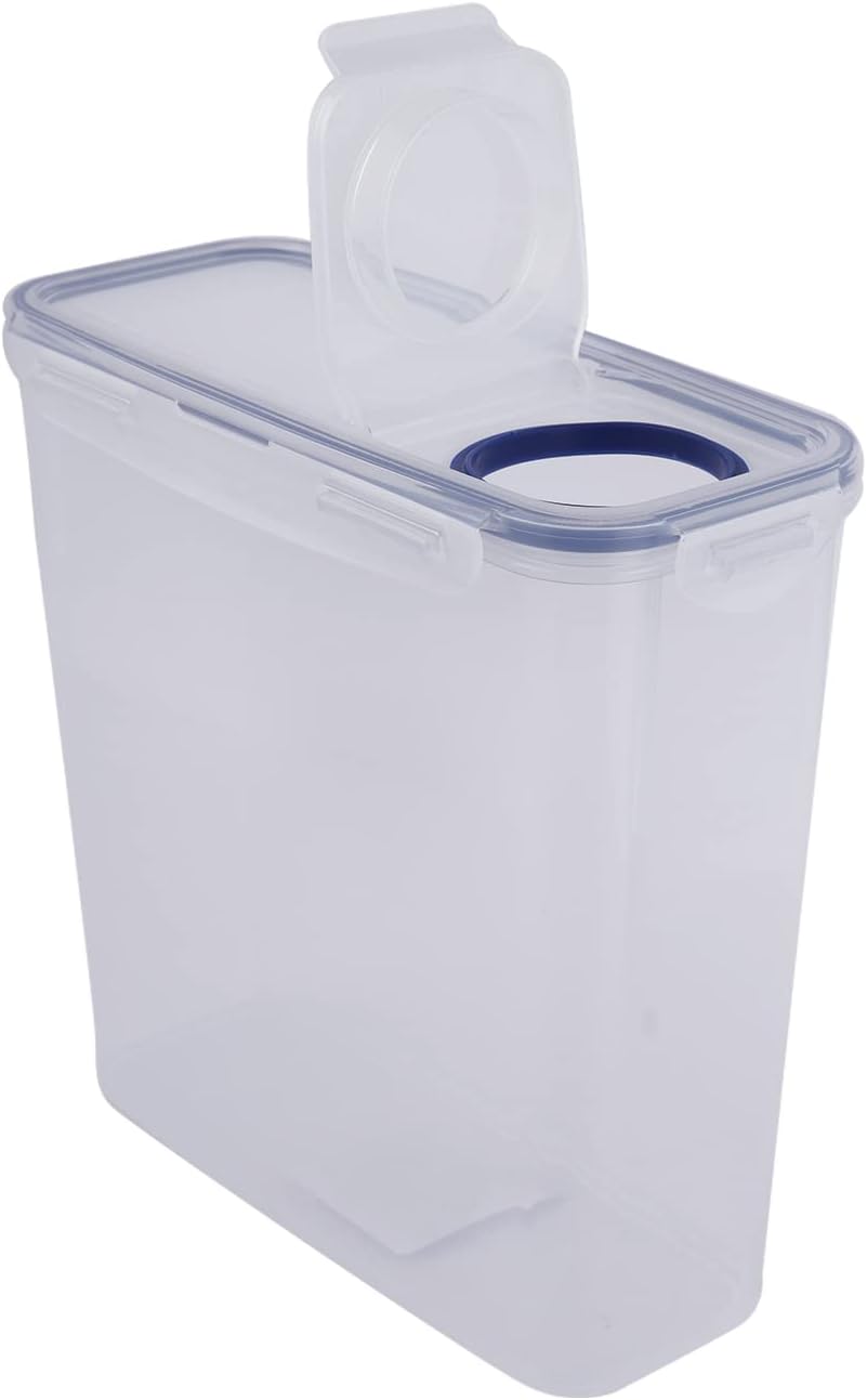 Lock & Lock HPL713F Multifunktionsbox Slender 3,4l 3,4l Numero: 1 Pezzo, 3,4l Numero: 1 Pezzo