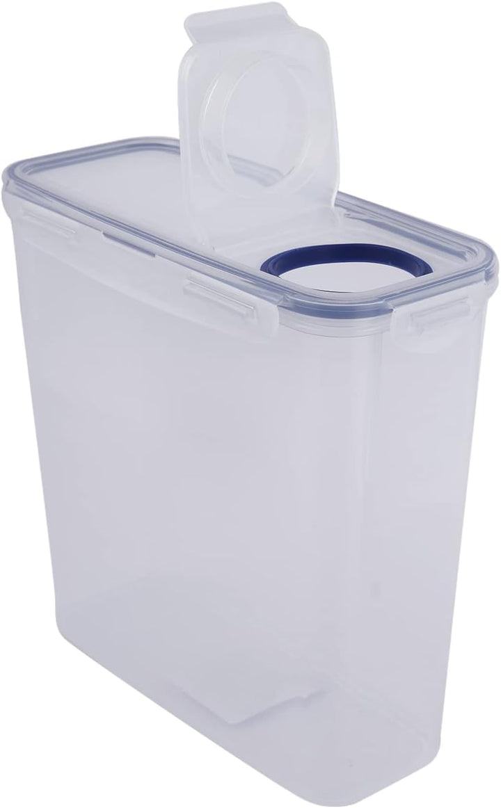 Lock & Lock HPL713F Multifunktionsbox Slender 3,4l 3,4l Numero: 1 Pezzo, 3,4l Numero: 1 Pezzo