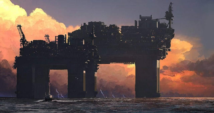 Nacon Werewolf: The Apocalypse - Earthblood - Xbox ONE/Xbox SX