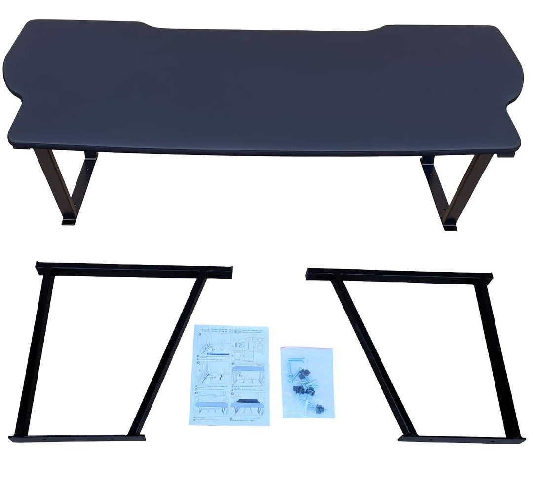BREMER SITZBEZÜGE Multiflexboard kompatibel mit VW T5 T6 T6.1 Multivan Bettverlängerung Camping Zube
