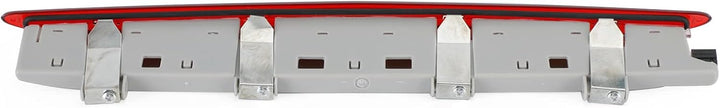 Topteng 3rd Brake Light Cover, Red Third Brake Light Lamp Cover Fit for Ben-z W164 2005-2011