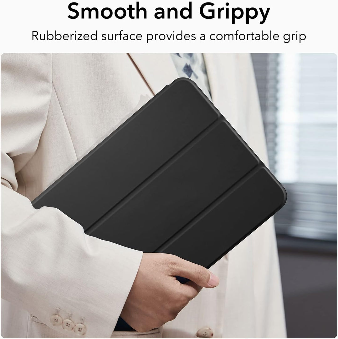 ESR Hülle für iPad 10 Generation hülle 2022 magnetische, iPad 10 Case, Praktische Magnetbefestigung,