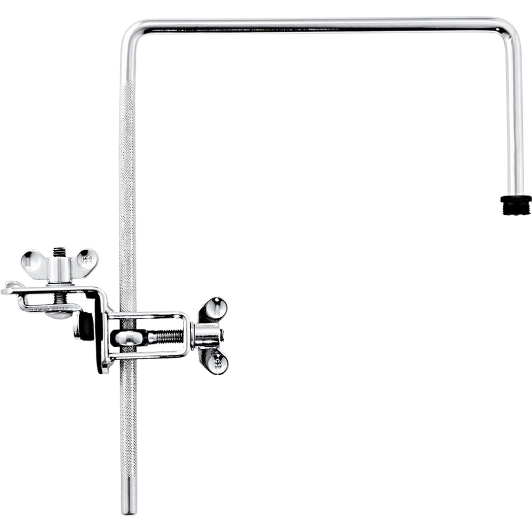 Meinl Percussion Bassdrum Microphone Clamp - U-färmiger Rod mit 0,375 Zoll Gewinde für Mikrofon - Mi